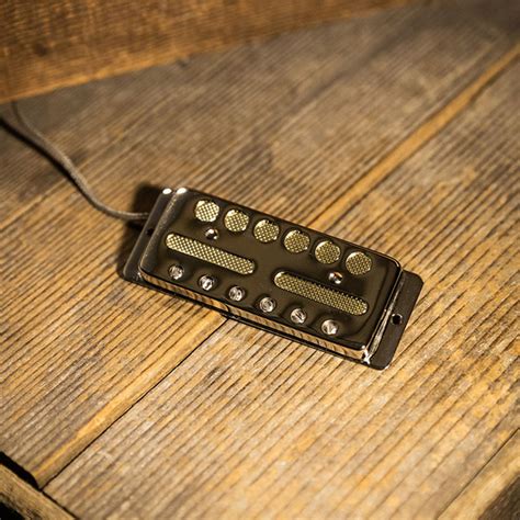 surface mount pickups